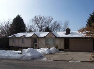 5063 Shawnee Ave, Ogden, UT 84403