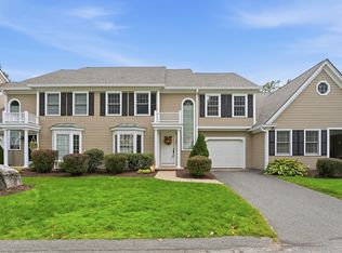 Windpath Condominiums, West Springfield, MA 01089