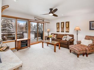 1650 Fall Ridge Rd #204, Vail, CO 81657