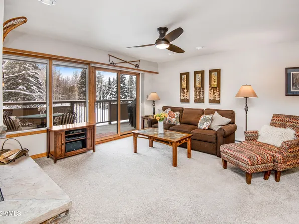 1650 Fall Ridge Rd #204, Vail, CO 81657