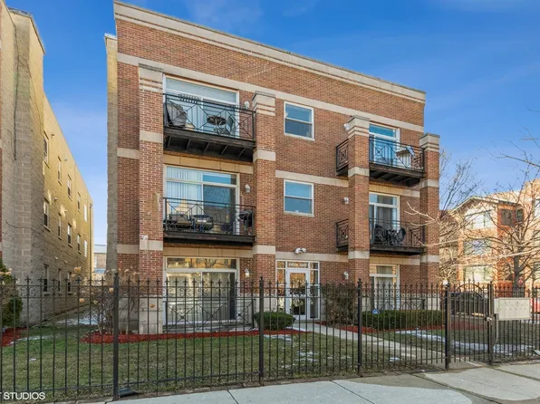 4902 S Vincennes Ave #1, Chicago, IL 60615