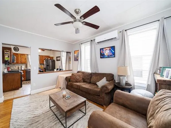 27 Reservoir Ave #2, Jersey City, NJ 07307