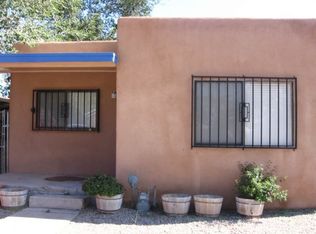 114 Abilene Ave SE, Albuquerque, NM 87102