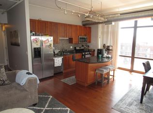 212 E Cullerton St APT 706, Chicago, IL 60616