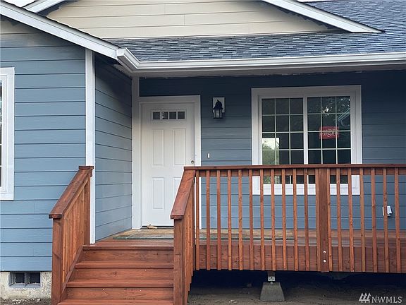 Kitchen. Picture as of 12/5/19