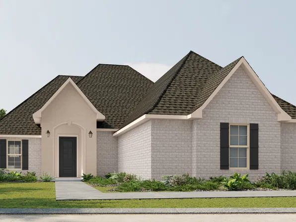 Lowry IV A Plan, Spring Lakes