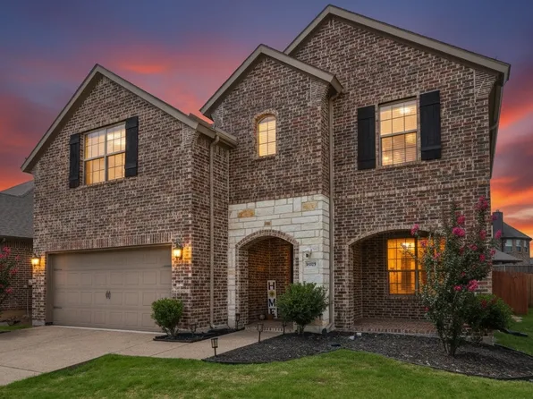 16429 Stillhouse Hollow Ct, Prosper, TX 75078