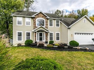8840 Lombardi Dr, Cicero, NY 13039