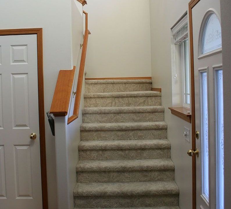 Stairway
