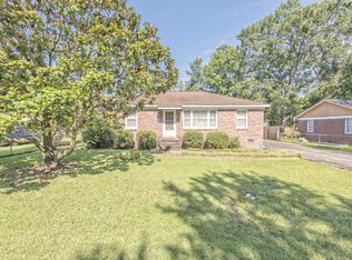 309 Adeline Dr, Goose Creek, SC 29445