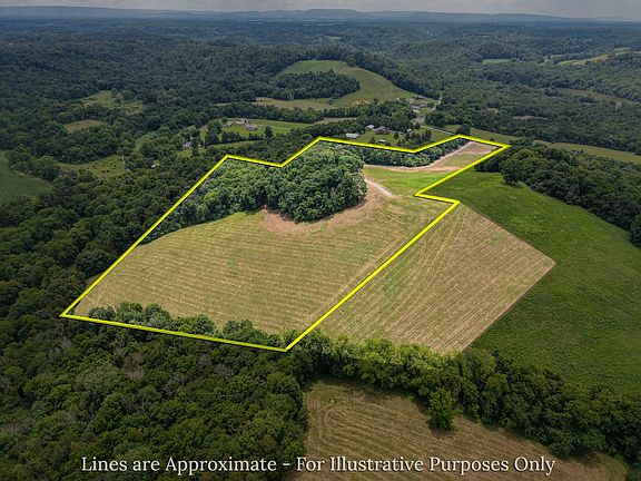 4th image of 0 Smithland Rd
