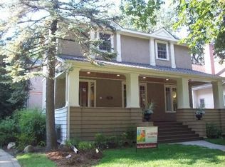 726 Milburn St, Evanston, IL 60201