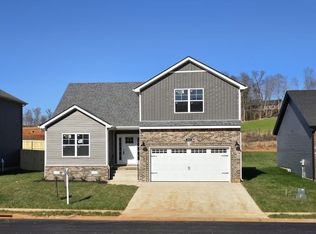 183 Cardinal Crk LOT 183, Clarksville, TN 37042