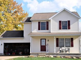 1824 Kenyon Ave NW, Massillon, OH 44647