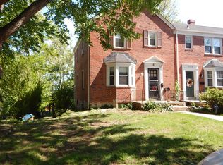 6115 Parkway Dr FLOOR 1, Baltimore, MD 21212