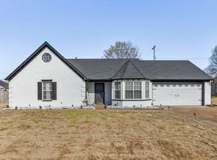 4120 Long Creek Rd, Memphis, TN 38125