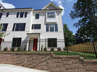 3445 Pickens St #44, Duluth, GA 30096