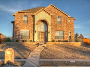 7000 Marble Canyon Dr, Plano, TX 75074