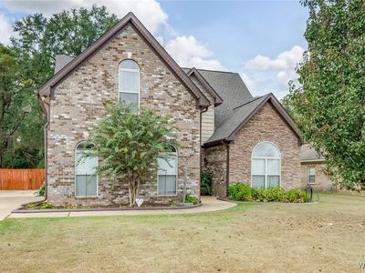 4509 Carroll St, Northport, AL, 35475