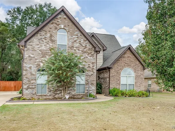 4509 Carroll St, Northport, AL 35475