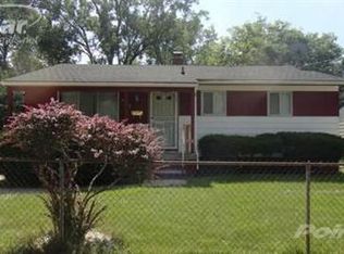 413 W Foss Ave, Flint, MI 48505