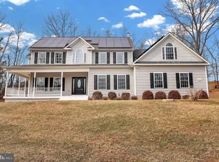 6024 Old Bohn Rd, Mount Airy, MD 21771