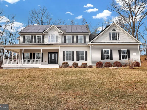6024 Old Bohn Rd, Mount Airy, MD 21771
