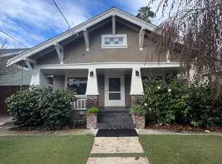 1017 Bird Ave, San Jose, CA 95125