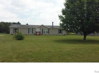 9678 68th Ave, Allendale, MI 49401