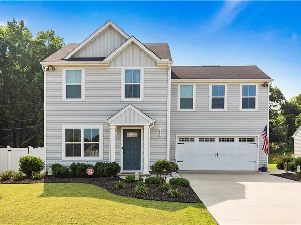 102 Bleckley Trl, Anderson, SC 29625