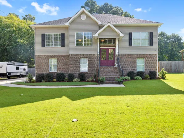 257 Walnut St, Leeds, AL 35094