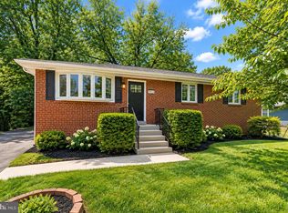 2523 Shadyside Ave, Suitland, MD 20746