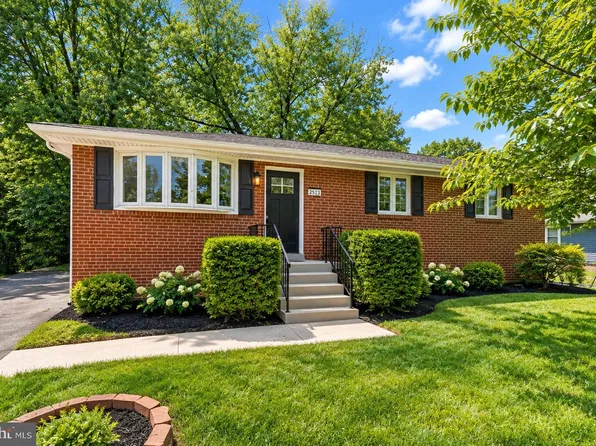 2523 Shadyside Ave, Suitland, MD 20746