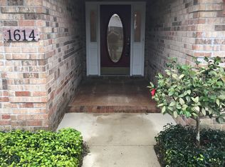 1614 Ella Ruth Dr, Fort Walton Beach, FL 32547