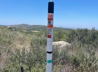 0 Interstate Highway 8, Pine Valley, CA 91962