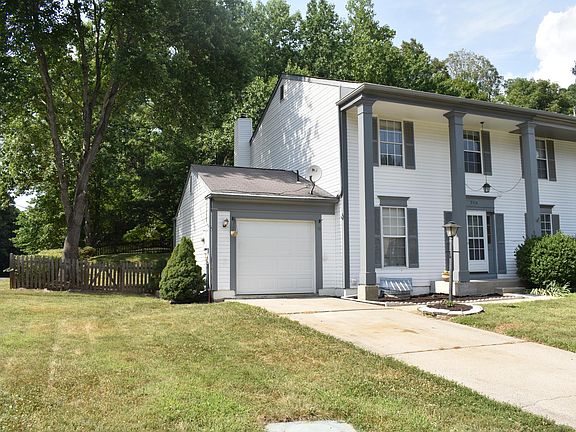 2nd image of 3114 Calloway Ct