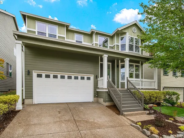 12949 NW Red Cedar Ct, Portland, OR 97229