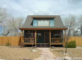 263 W Bradley St, Laramie, WY 82072
