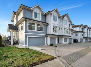 21688 52nd Ave #10, Langley, BC V2Y1L7