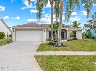 1523 Old Millpond Rd, Melbourne, FL 32940