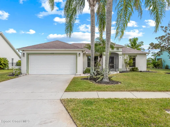 1523 Old Millpond Rd, Melbourne, FL 32940