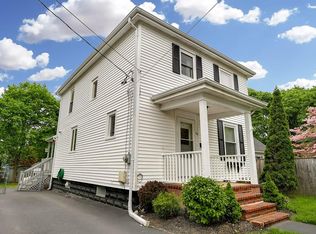 39 Winthrop St, Abington, MA 02351