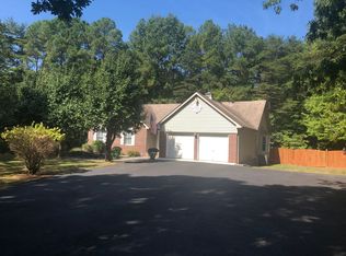 391 Mount Olive Rd, Stafford, VA 22556