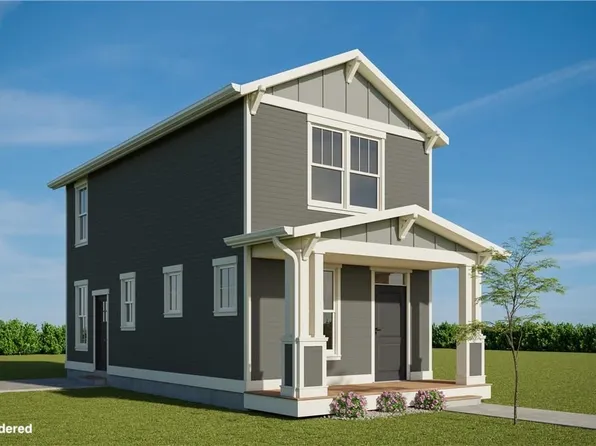 1771 Annafeld Pkwy E, Billings, MT 59101