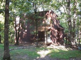 17035 S Highway 170, West Fork, AR 72774