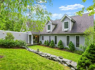 145 Signal Hill Rd, Wilton, CT 06897