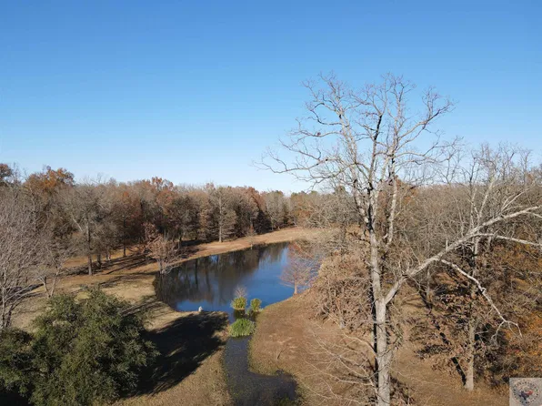 12 Bent Tree Rd, Texarkana, TX 75503