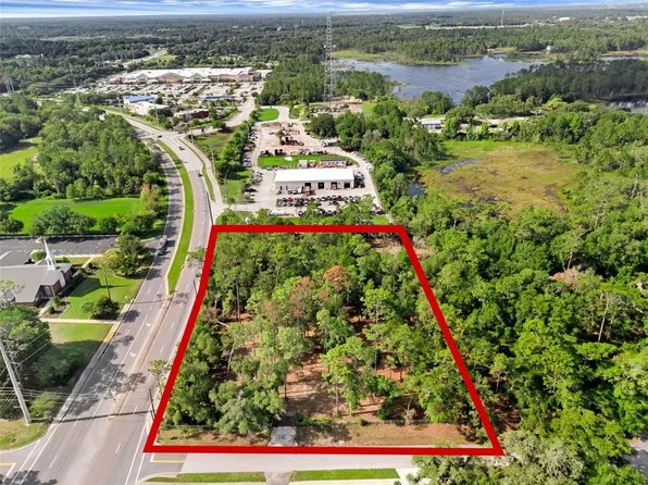 207 Howland Blvd #1, Deltona, FL 32738