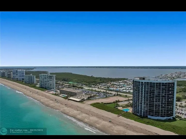 9650 S Ocean Dr #809 — Photo 8