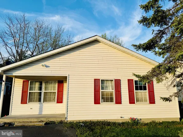 112 Star Fort Dr, Winchester, VA 22601